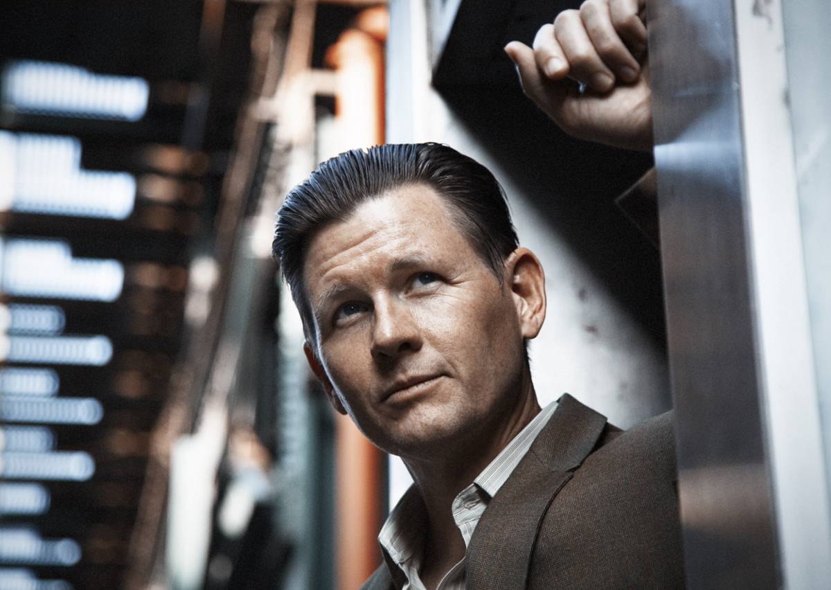 Jake La Botz shares European tourdates starting early May